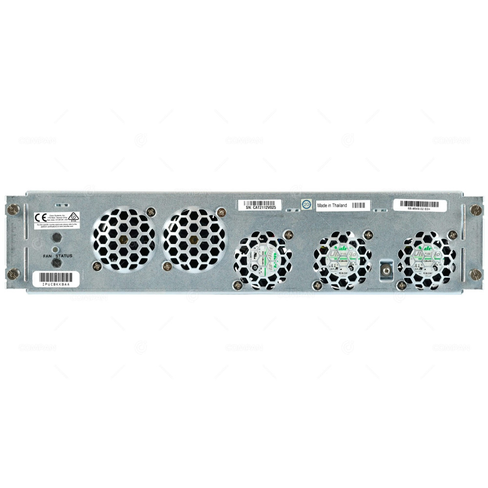 68-4649-02 CISCO FAN MODULE FOR CISCO ASR920